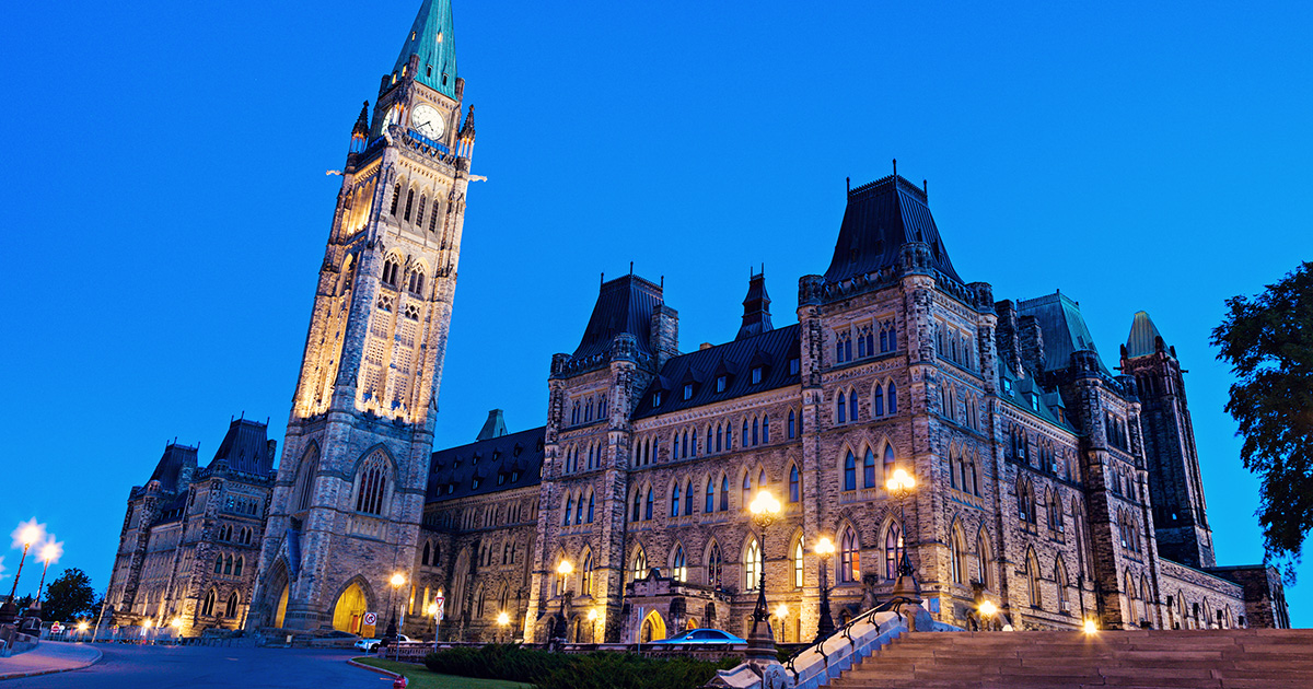 Community program in action